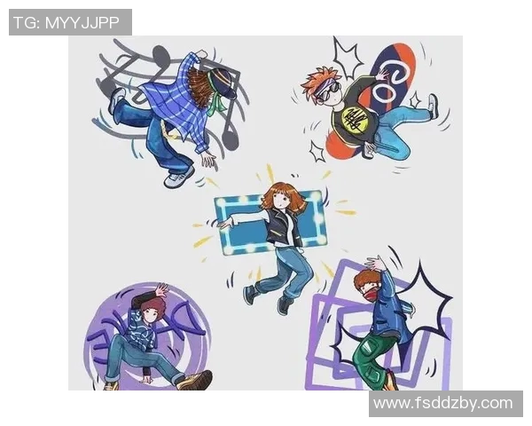 街舞新手必看：全面入门技巧与配合训练指南助你快速提升舞技