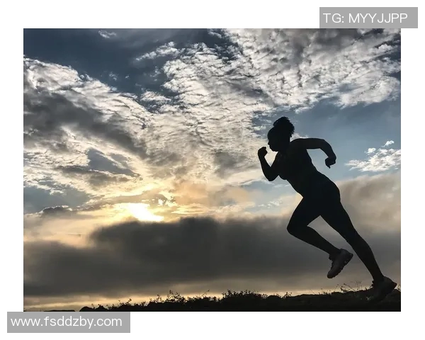 跑步让生活更健康，探索跑步的多重益处与科学训练方法