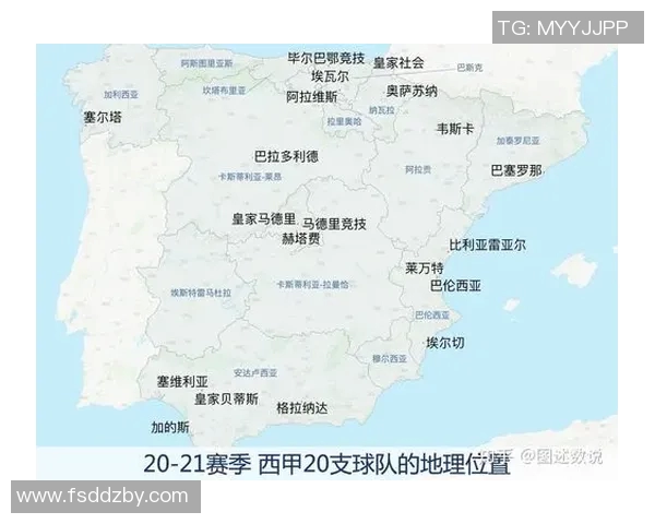 西甲联赛球队英文名称大全及对应中文对照表