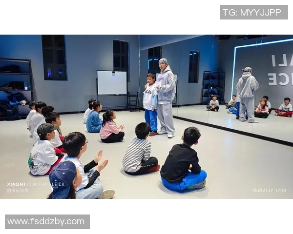 西安街舞队的艺术控制与文化传承深度剖析